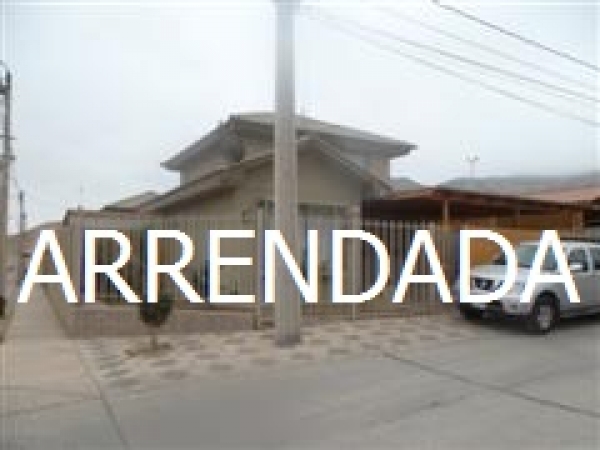  ARRENDADA, TIERRA VIVA , Copiapo